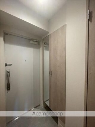 Ｐｏｒｔｏｆｉｎｏ（ポルトフィーノ）[2LDK/46.6m2]の玄関