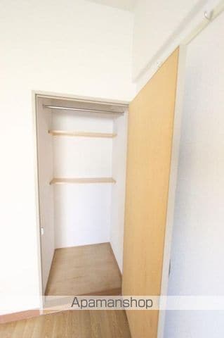 メゾンド屋島IIの内装写真