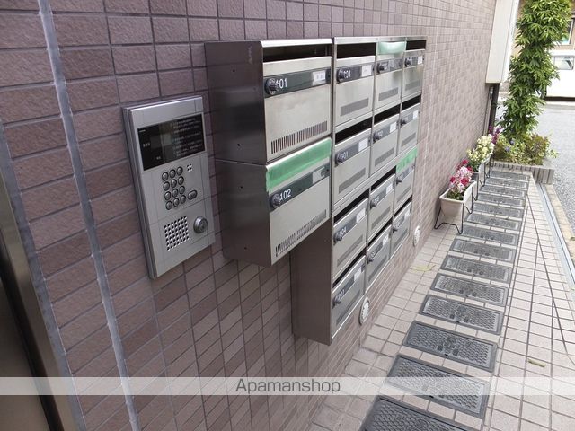 オークウッズ高槻のその他写真
