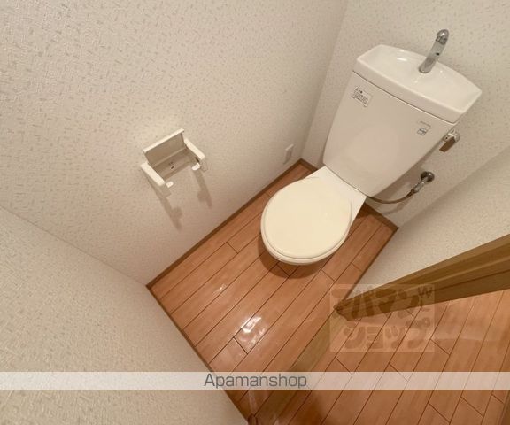 ビレイユ眞英河原町の内装写真