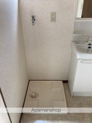 ききょうコープウエストの内装写真
