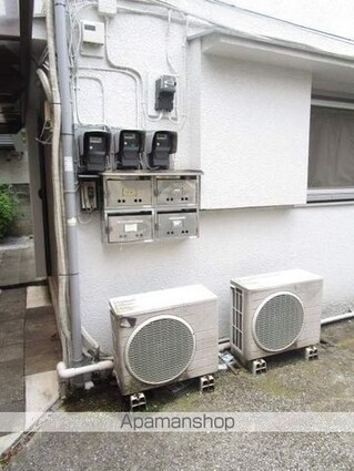 東京都杉並区高円寺南５丁目[1R/21.06m2]のエントランス3