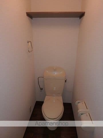 サンタプレイス岡崎の内装写真