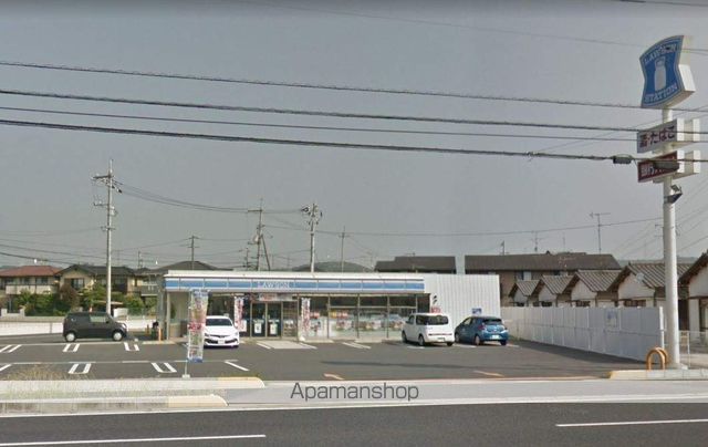 シエル Aの周辺写真