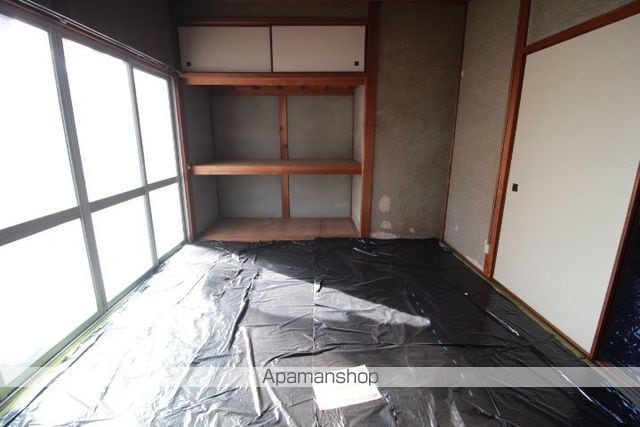 山陽本線 北長瀬駅 徒歩9分 1階建 築48年の内装写真