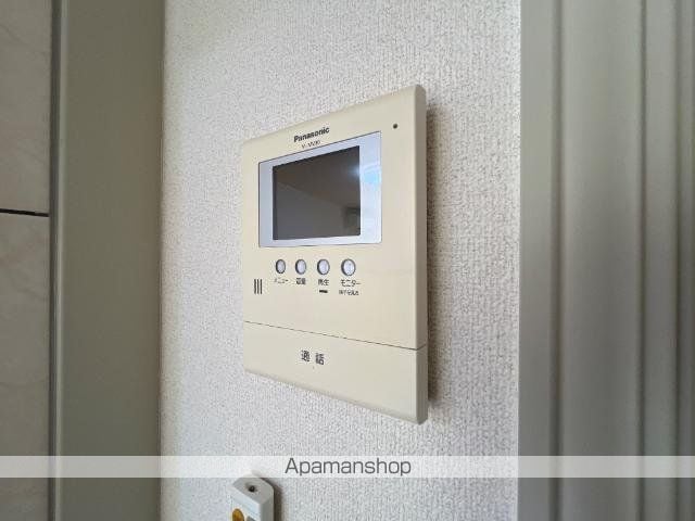 アシューレ広の内装写真