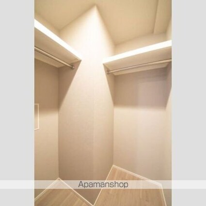 プラウドフラット月島アベニュー[1LDK/41.52m2]のその他内装1