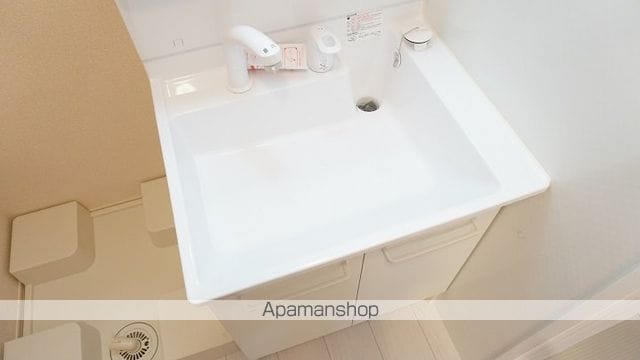グランツ明里の内装写真