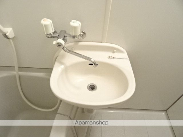 ユトリロ坪井町の内装写真