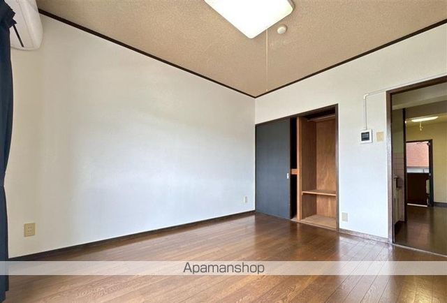 ジュネ参番館の内装写真