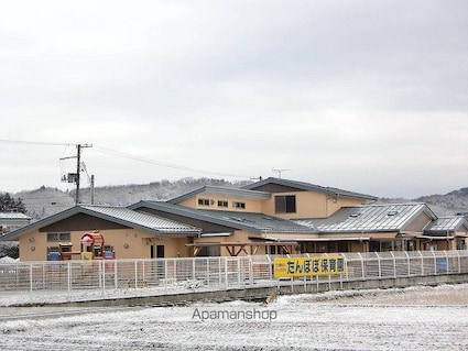 フレヤ四季[3K/56.19m2]の周辺3