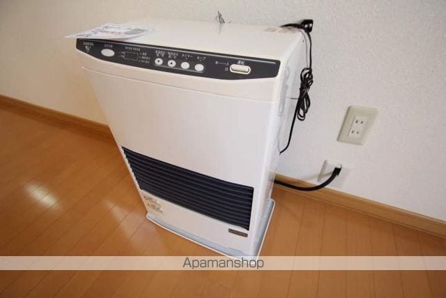 グランシエルの内装写真