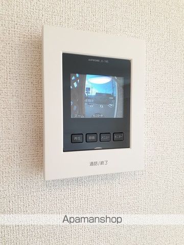 ベル フォレスト Iの内装写真