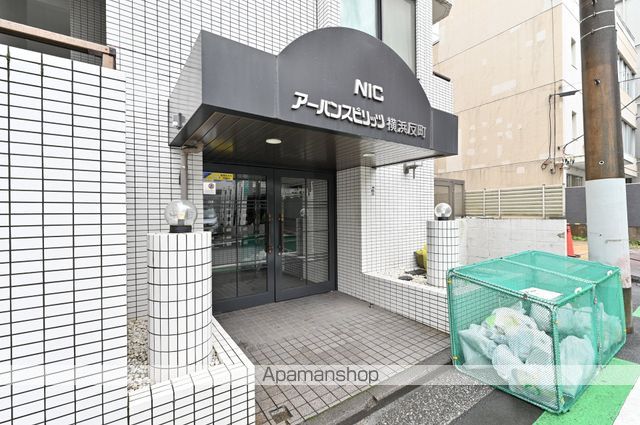 NICアーバンスピリッツ横浜反町203のその他写真