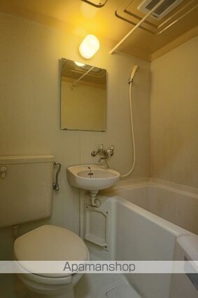 メゾンアルカディア御門[1K/23m2]の内装4