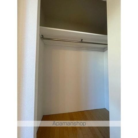 MODULOR江古田の内装写真