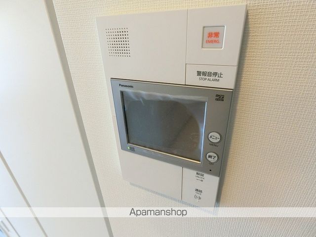 ライトテラス浅草の内装写真
