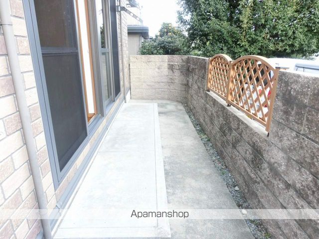 ラ フォーレ光 A棟の内装写真