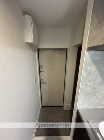 ベイルーム辻堂の内装写真