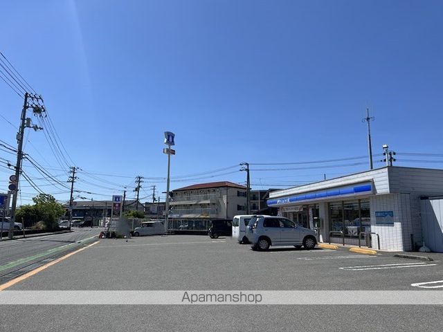 山本ハイツの周辺写真