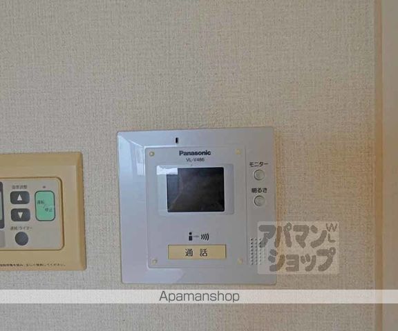 パストラル木野の内装写真