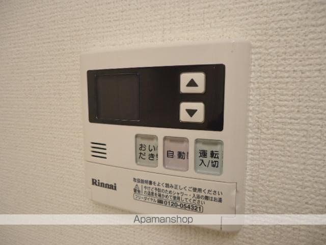 アストレア本通の内装写真