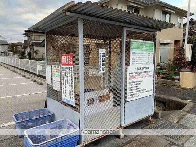 ウィンディアおだ Bの内装写真