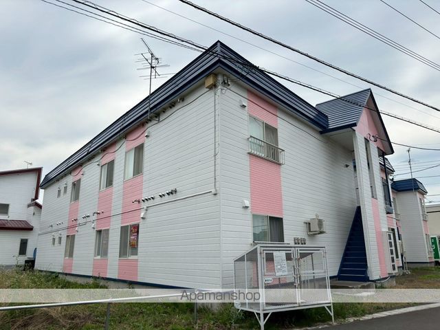 ホワイトハイムA