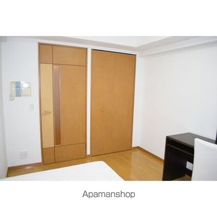 リクレイシア西麻布Ⅰ番館[1K/19.93m2]の内装2