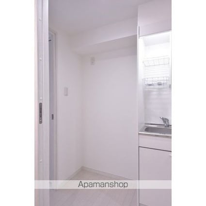 東京都板橋区熊野町[1K/20.25m2]のその他内装8