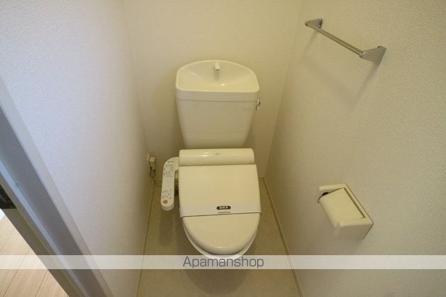 柚垣様戸建借家III Cの内装写真