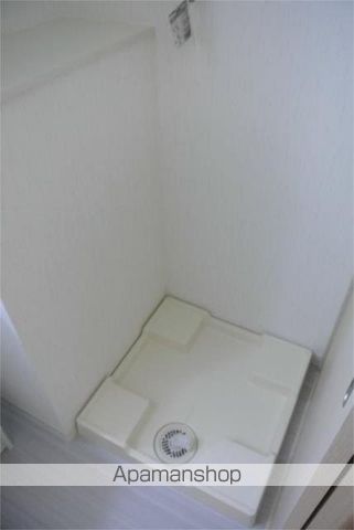 アンファンテーヌの内装写真