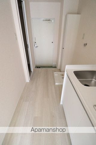 ルーミネス芦谷一番館の内装写真