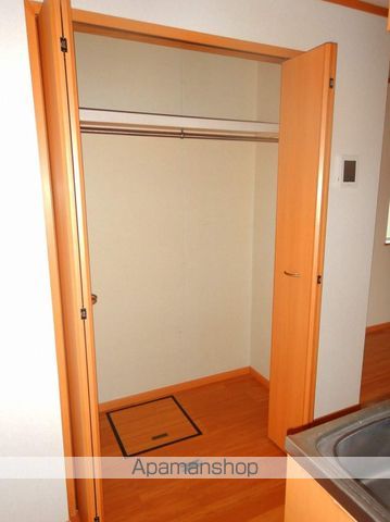 プリムローズ国府Aの内装写真