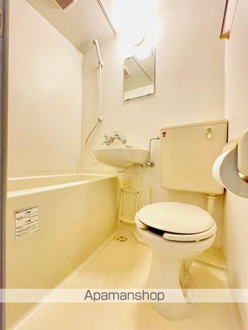 大宮4丁目マンションの内装写真
