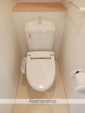 サンパレスの内装写真