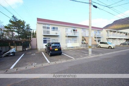 シティハイツ木村[1LDK/39.19m2]の外観3