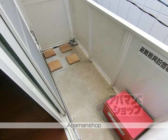コーポ未麗妙心寺の内装写真