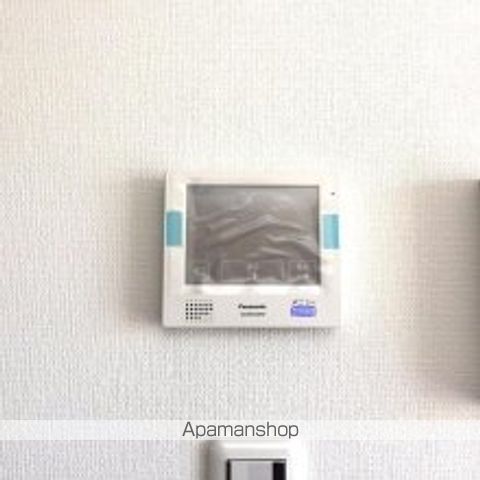 桜コートの内装写真