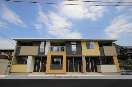 グレイスフル　Ⅱ[2LDK/56.68m2]の外観1