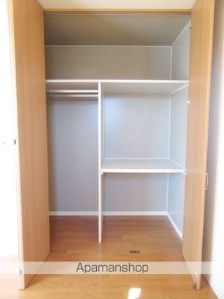 ロフトハウス倉石[2LDK/70.08m2]の収納