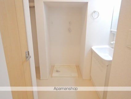 ベネヴォレンテＥ[1LDK/44.18m2]の内装8