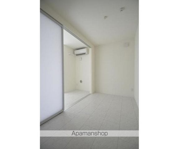 Argione坂上の内装写真