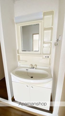 パルフィオーレFの内装写真