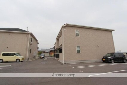 スワン　ＫＩＴＡＭＵＲＡ　Ａ[1LDK/42.98m2]の外観4