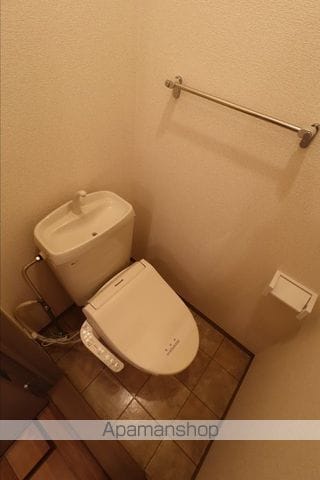 エクシード平野 A棟の内装写真