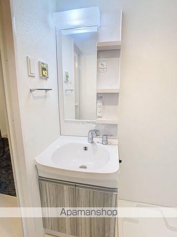 SーRESIDENCE新町AGOGの内装写真