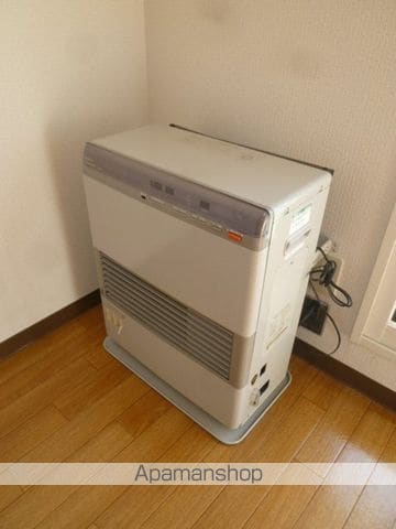 パークヒルズ中の島21の内装写真