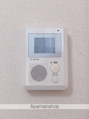 レオパレスブランシュヴァルIIIの内装写真