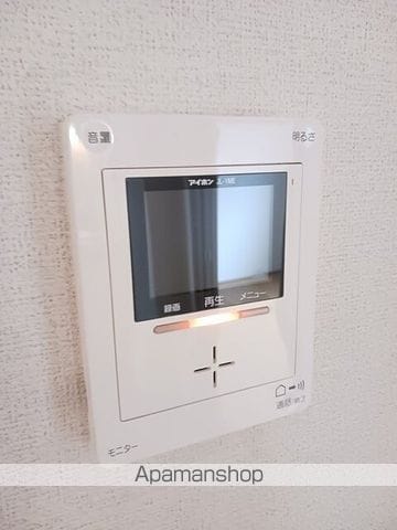 ピュールメゾンの内装写真